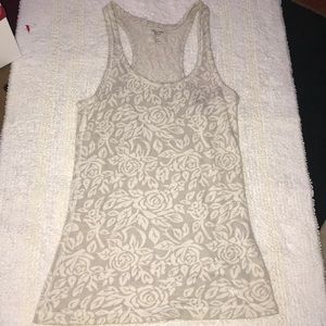 Abercrombie Tank top